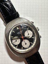 Waltham chronograph reverse usato  Follina