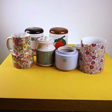 Misti vintage ceramica usato  Ferrara