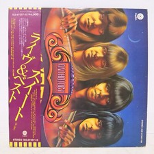 SWEET / ANTHOLOGY JAPAN ISSUE DOUBLE LP W/OBI, INSERT, usado comprar usado  Enviando para Brazil