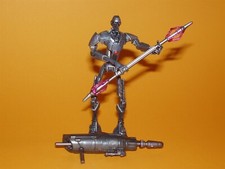 Star Wars The Clone Wars 2008 MagnaGuard Loose comprar usado  Enviando para Brazil