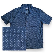 Patagonia short sleeve for sale  Grand Rapids