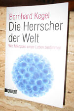 Bernhard kegel herrscher gebraucht kaufen  Freigericht