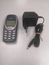 NOKIA 3310 Blue Con Alimentatore Funzionante na sprzedaż  Wysyłka do Poland