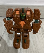 Rocklords gobots 1985 usato  Poppi