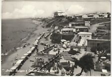 Anzio roma spiaggia usato  Isola Vicentina