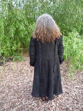 Manteau long peau d'occasion Manteau long peau d'occasion  Toulouse-