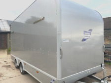 Ifor williams biab d'occasion  Expédié en Belgium