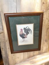 Vintage farmhouse rooster for sale  Lexington