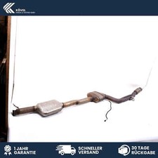 Riginal katalysator mercedes gebraucht kaufen  Eilenburg