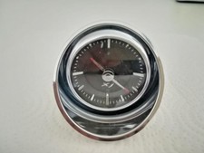 Jaguar XJ Genuine X351 UHR Clock Borduhr  RHD Innenuhr CW93-15000-AA OEM watch, usado comprar usado  Enviando para Brazil