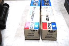 Nos mopar 1965 for sale  Cincinnati