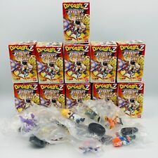 Boneco Bandai 2009 Dragon Ball Z Deformation "Silver Screen Warriors" completo comprar usado  Enviando para Brazil