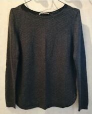 Pull gris anthracite d'occasion Pull gris anthracite d'occasion  Bourg-de-Thizy