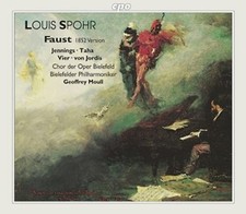 Spohr faust comp gebraucht kaufen  Berlin