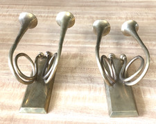 Brass candelabra vintage for sale  Berea