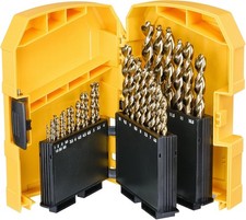Dewalt metallbohrer set gebraucht kaufen Dewalt metallbohrer set gebraucht kaufen  Neustadt