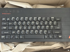Spectrum 48k plus for sale  LEICESTER