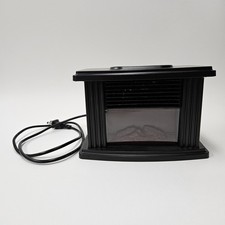 Small electric fireplace for sale  Duluth