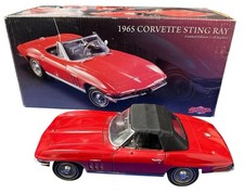 Gmp 1965 corvette for sale  GREENOCK