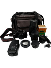 Miranda super slr for sale  DARTFORD