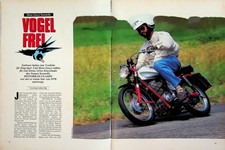 Motorrad classic 1057 gebraucht kaufen  Deutschland