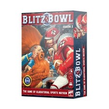 Blitz bowl season for sale  Madison