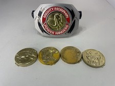 Mighty morphin power for sale  Athens