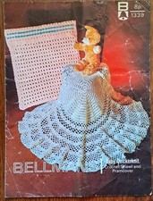 Vintage belmans quicknit for sale  WISBECH