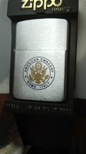 Vendo accendino zippo usato  Roma