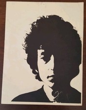 Bob dylan tour for sale  YORK