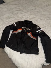 Alpinestars plus motorcycle for sale  Oldsmar