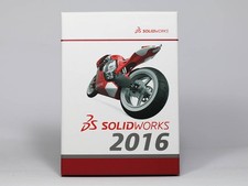 Dassault solidworks 2016 gebraucht kaufen Dassault solidworks 2016 gebraucht kaufen  Aachen