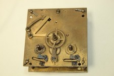 Jl08 altes wanduhr gebraucht kaufen Jl08 altes wanduhr gebraucht kaufen  Mettmann