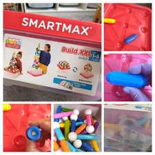 Smartmax build xxl gebraucht kaufen  Stuttgart