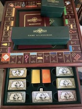 Monopoly board. limited for sale  TONBRIDGE