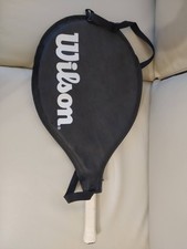 Racchetta tennis wilson usato  Sassari