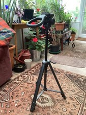 Tripod evolution first for sale  TENBURY WELLS