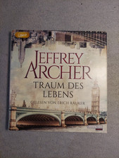 jeffrey archer gebraucht kaufen  Nürnberg