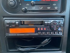 1996 kenwood krc for sale  WALTON-ON-THAMES