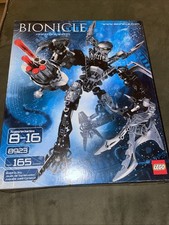 Lego bionicle hydraxon for sale  Lake Katrine