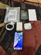 Apple iPhone 12 desbloqueado 128gb / Liberado comprar usado  Enviando para Brazil