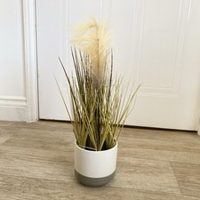 Artificial pampas grass for sale  SUTTON COLDFIELD