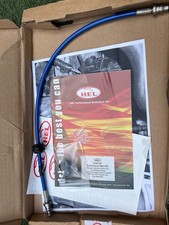 Hel performance braided for sale Hel performance braided for sale  LOUGHBOROUGH