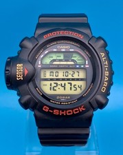 Casio vintage shock for sale  MARCH