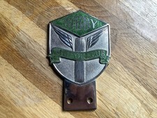 Vintage bibby motor for sale  READING