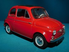 Fiat 500 topolino d'occasion  Wœrth