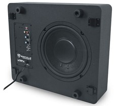 Rockville slim shaker d'occasion  Expédié en Belgium