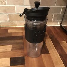 Bodum travel coffee for sale  SEVENOAKS