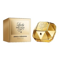 PACO RABANNE LADY MILLION EDP NATURAL SPRAY - 30 ml na sprzedaż  Wysyłka do Poland