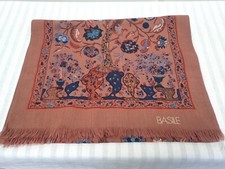 Foulard donna vintage usato  Carpi